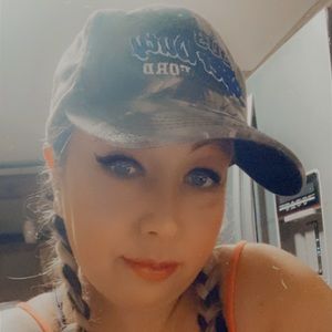 FORD TRUCKER HAT SUPER DUTY